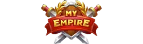 myempire casino logo